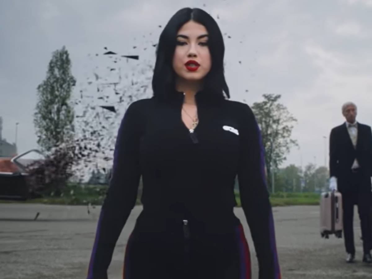 Fast & Furious, chi è Anna la rapper italiana che è nella colonna ...