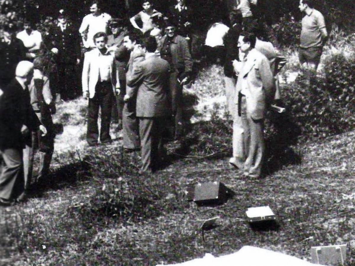 processo cascina spiotta sei anni all ex br azzolini prescritti curcio e moretti da Ilgiornale.it processo cascina spiotta sei anni all ex br azzolini prescritti curcio e moretti