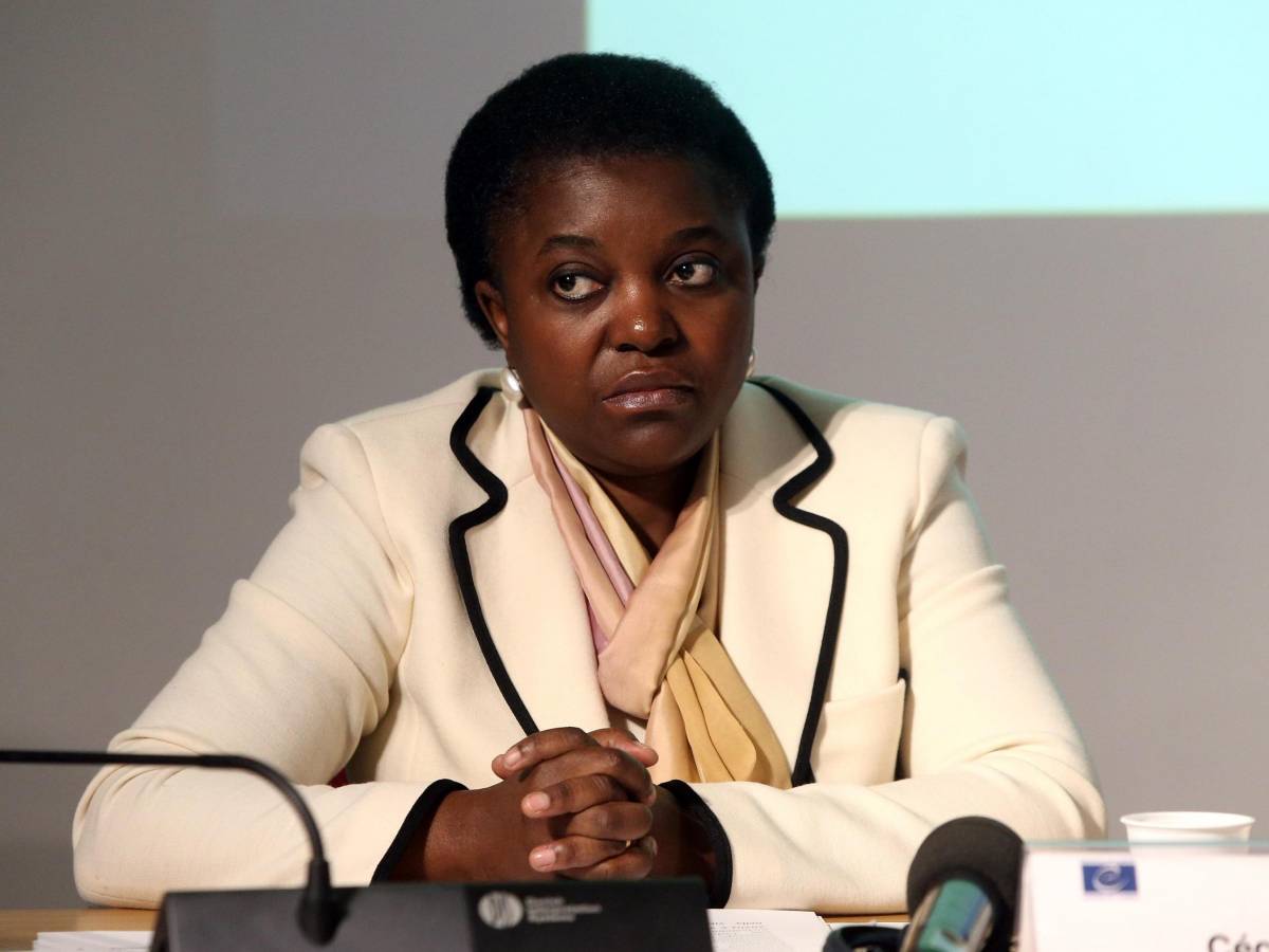 l ex ministro kyenge scarica due pazienti fragili indagine all8217ordine dei medici da Ilgiornale.it l ex ministro kyenge scarica due pazienti fragili indagine all8217ordine dei medici