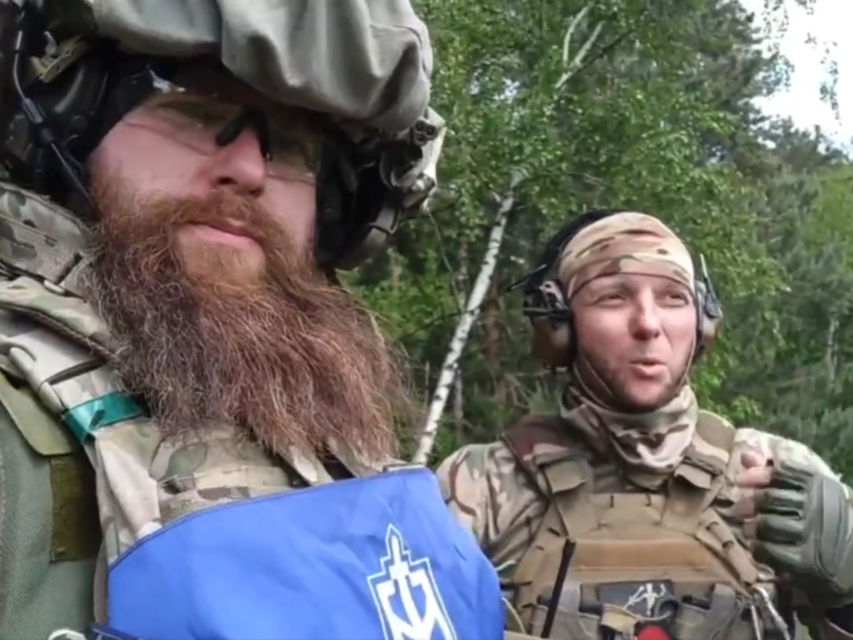 l attentato al generale russo e la milizia anti putin come funziona la guerra ombra di kiev da Ilgiornale.it l attentato al generale russo e la milizia anti putin come funziona la guerra ombra di kiev