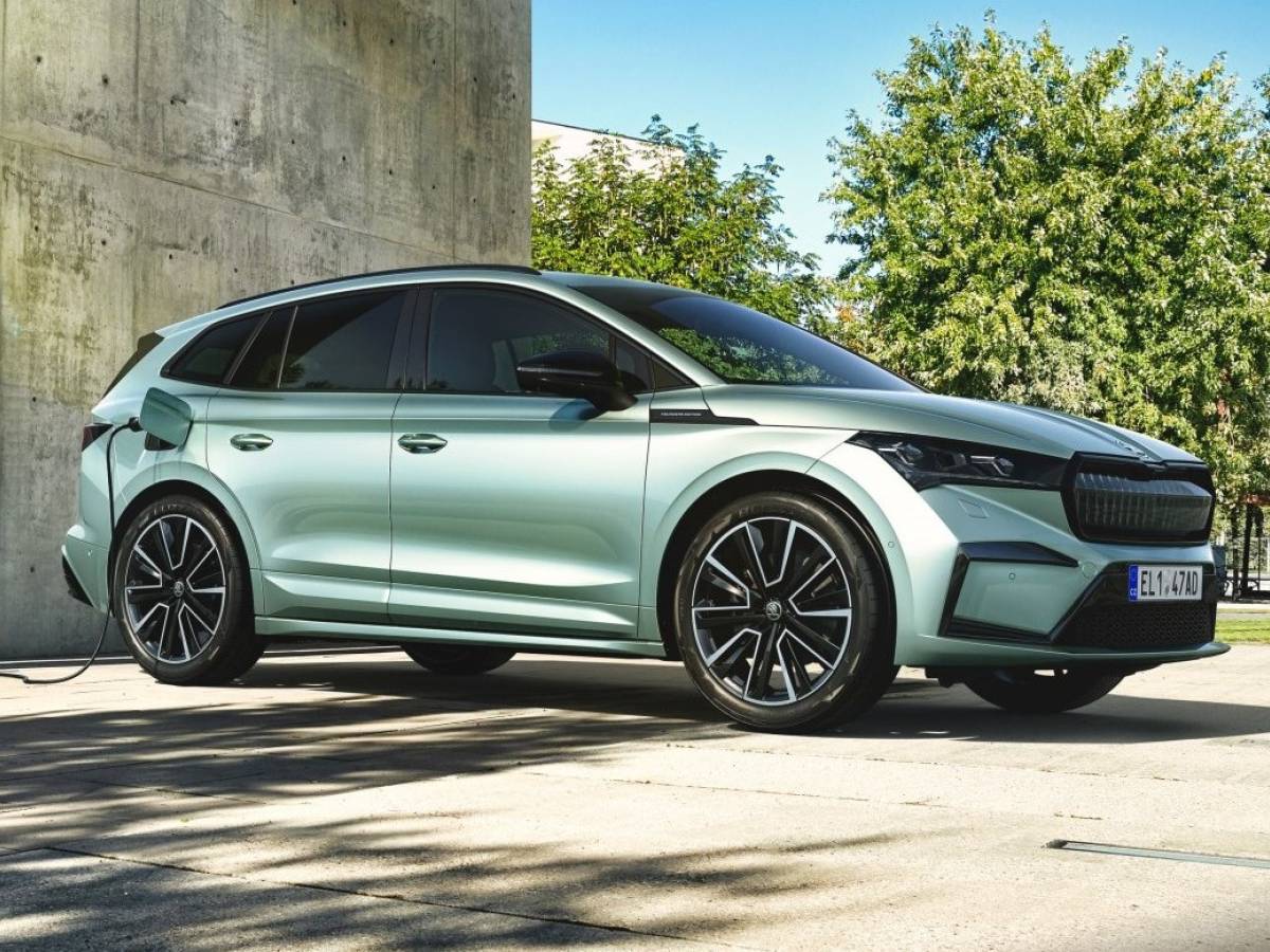 Suv Skoda Elroq: Le Anticipazioni Sul Nuovo Modello - Il Giornale