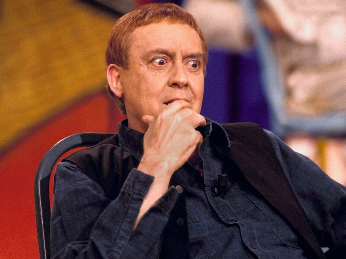 Uno contro tutti. Così parlò Carmelo (al "Costanzo Show")