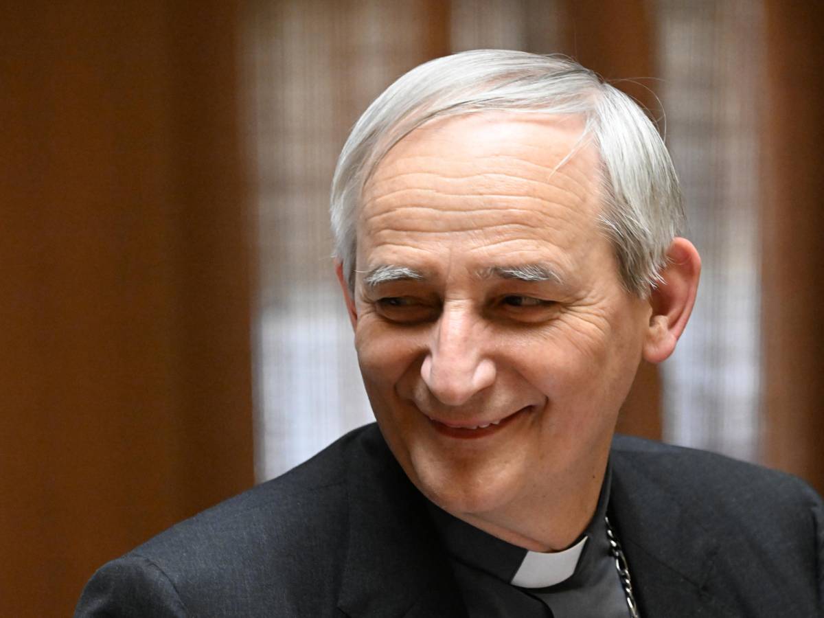 "Bene il governo per le misure sugli oratori. Sarò ad Atreju: la Cei non è all "Bene il governo per le misure sugli oratori. Sarò ad Atreju: la Cei non è all