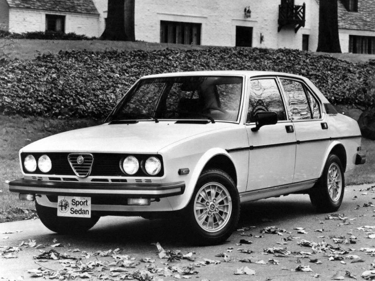 Alfetta