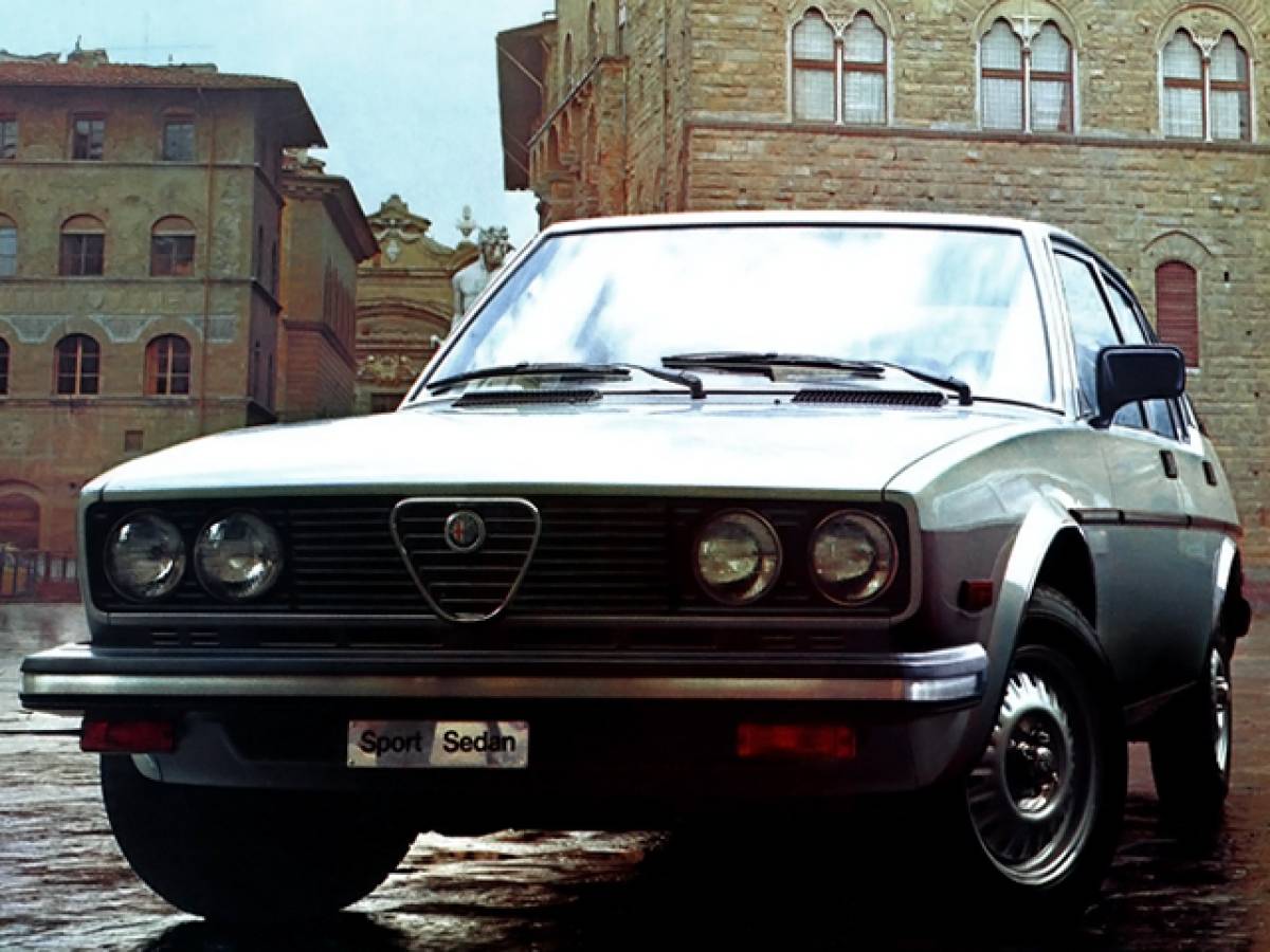 Alfetta