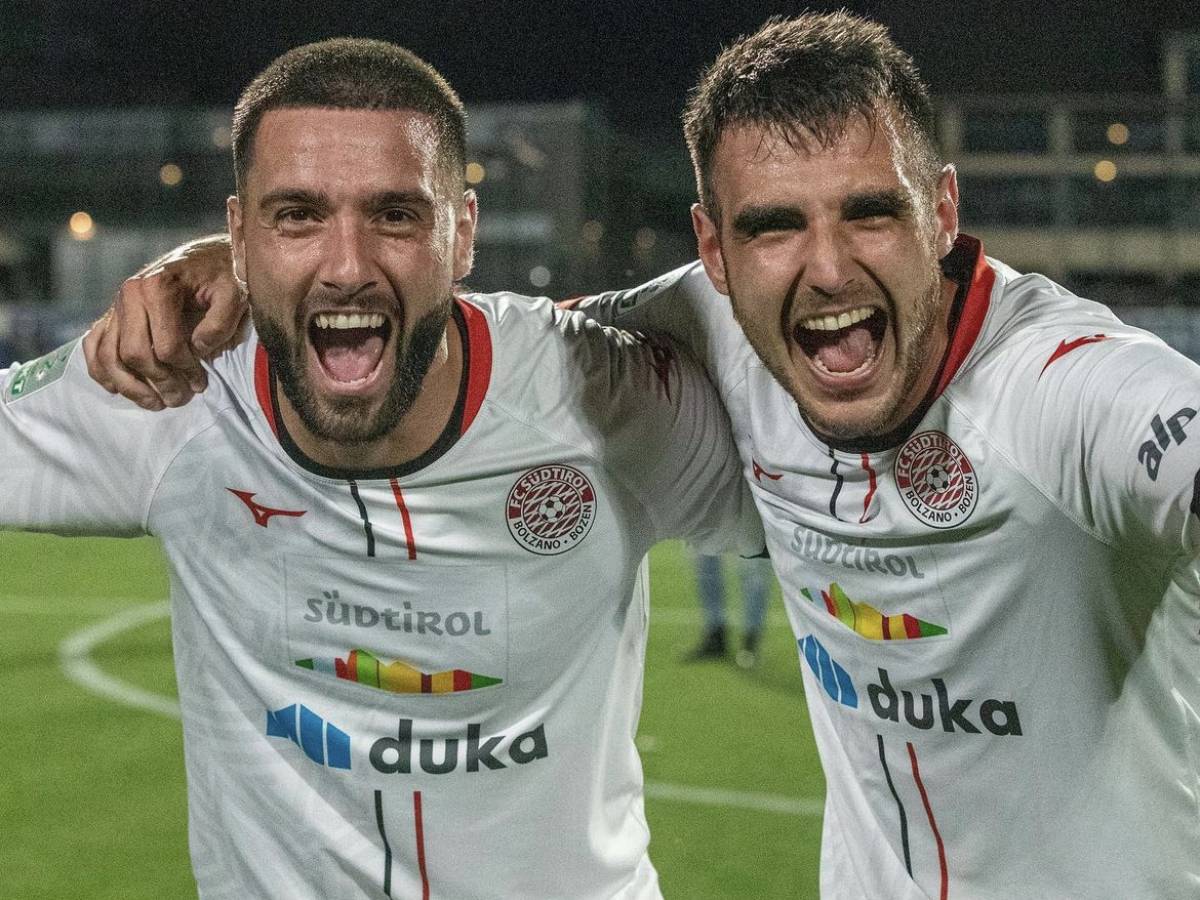 Serie B, Il Sudtirol Ci Prende Gusto: Al 92’ Rover Stende Il Bari Nella ...