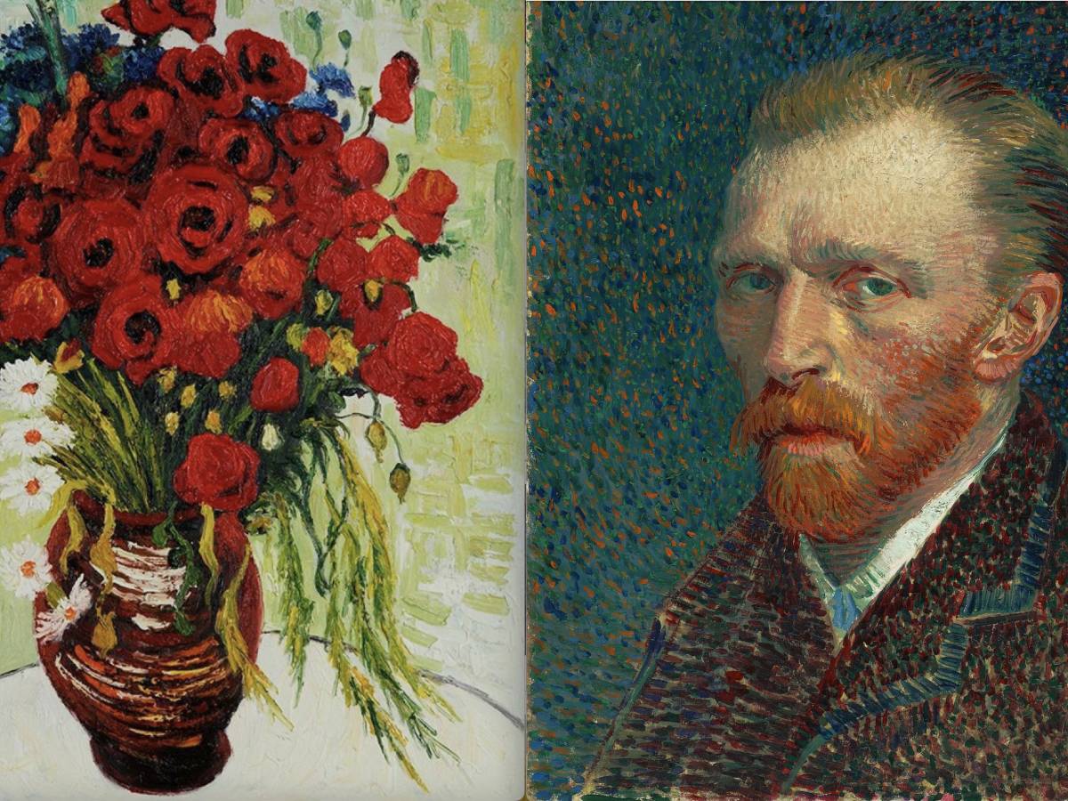 The mystery of the missing Van Gogh and the 85 million paid by the Chinese frontman