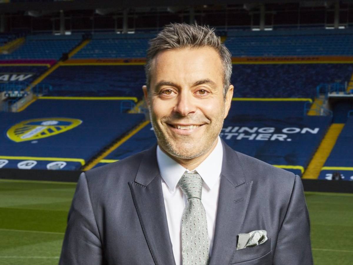 Andrea Radrizzani - Wikipedia