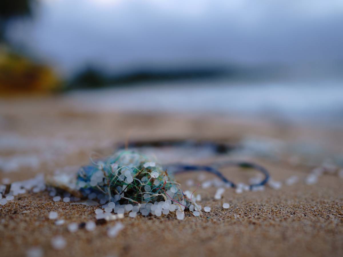 Le padelle in teflon rovinate possono produrre oltre 2 milioni di  microplastiche nocive per l'organismo