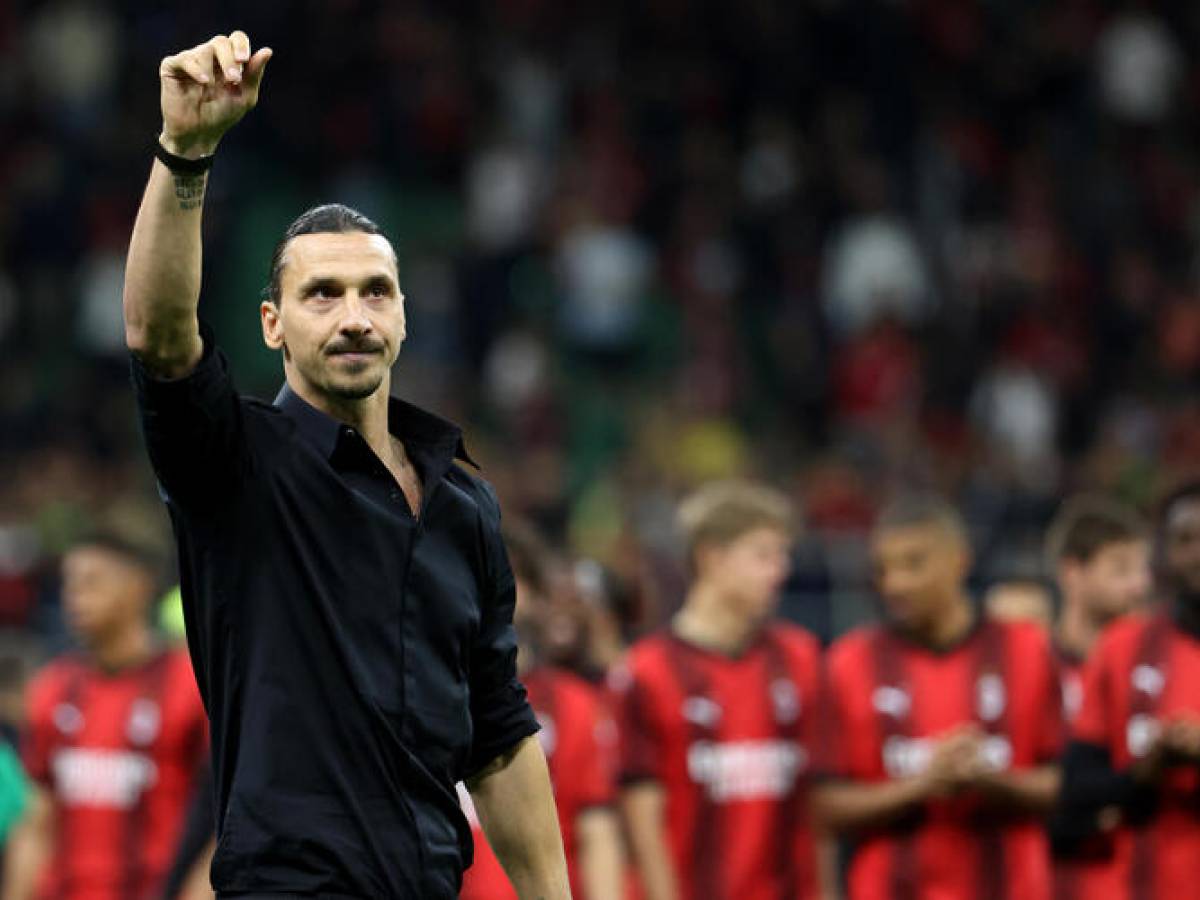 Ibrahimovic Torna Al Milan Ecco Quale Sarà Il Suo Nuovo Ruolo Il