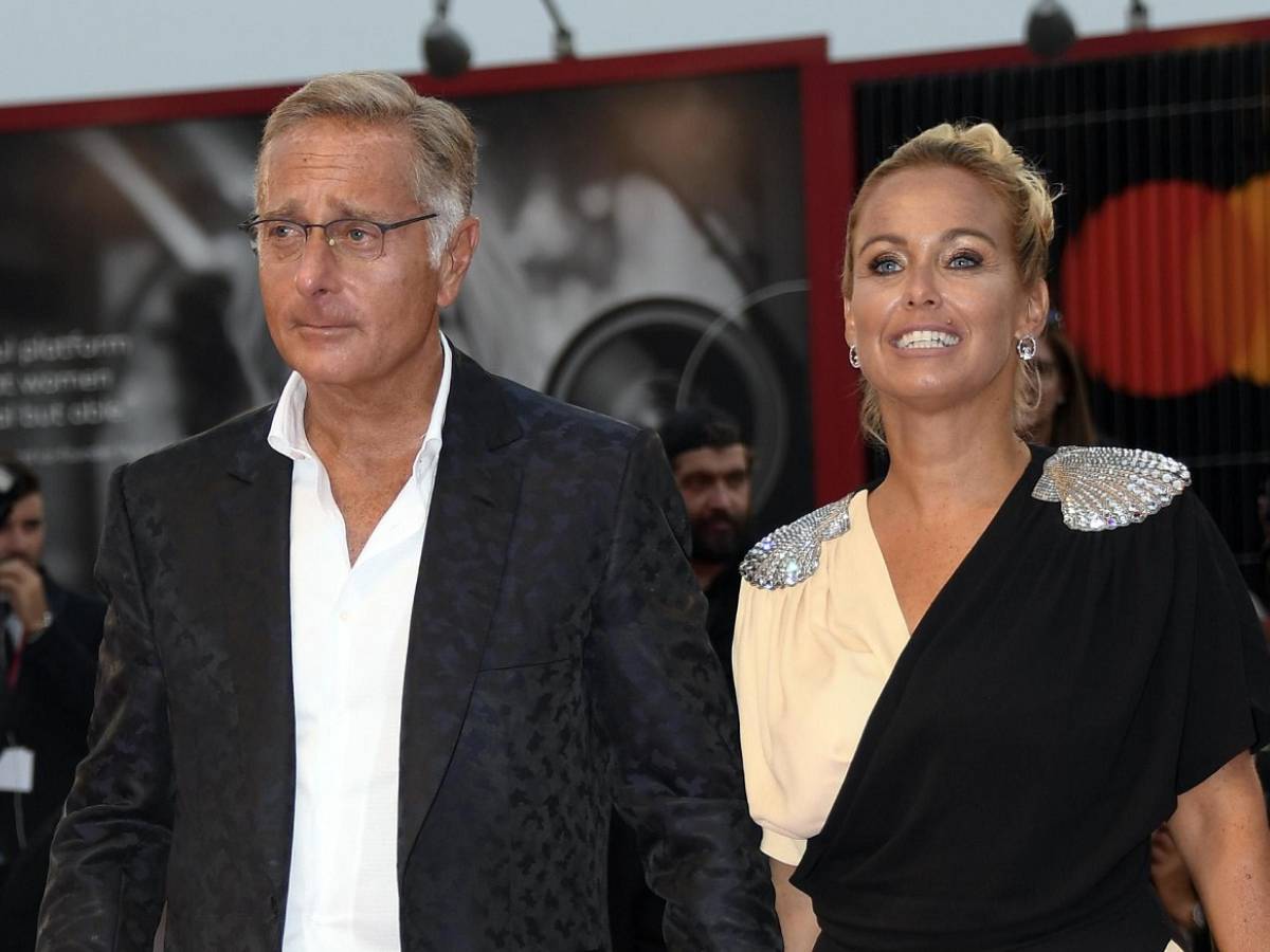 ”Han förrådde Bonolis.”  Coronabomb på Sonia Broganelli