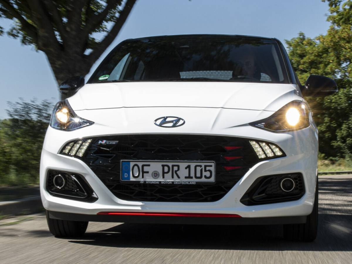 Kia Picanto vs Hyundai i10: caratteristiche, differenze, modelli e