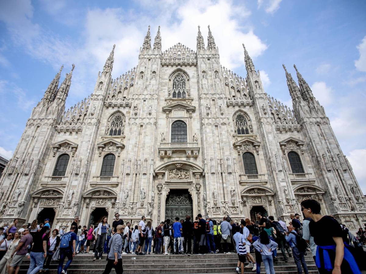 milano raccontata in tanti modi di versi da Ilgiornale.it milano raccontata in tanti modi di versi