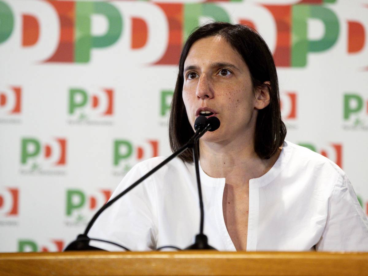 Gender, tasse e green. La deriva radicale di Elly in appena 114 giorni ...