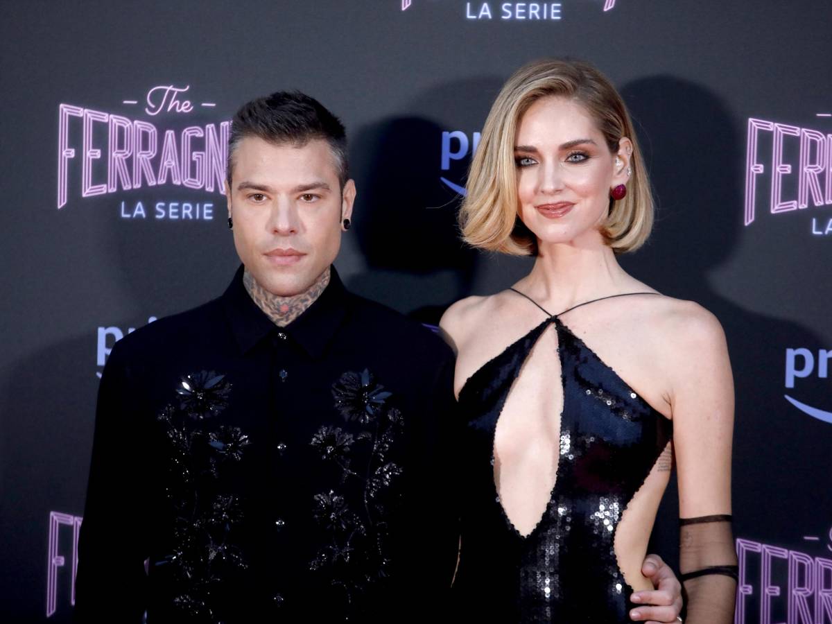 Il divorzio tra Fedez e Chiara Ferragni è ufficiale. Dai figli all Il divorzio tra Fedez e Chiara Ferragni è ufficiale. Dai figli all