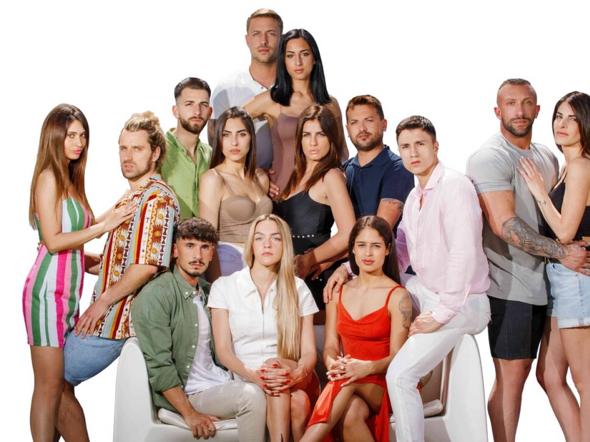 Temptation Island 2023 inizia oggi ecco tutto quello che c'è da sapere