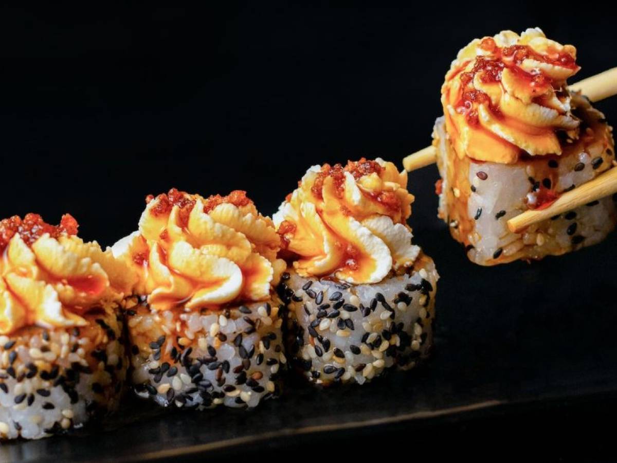 Italia e Giappone, una storia d’amore (gastronomica)