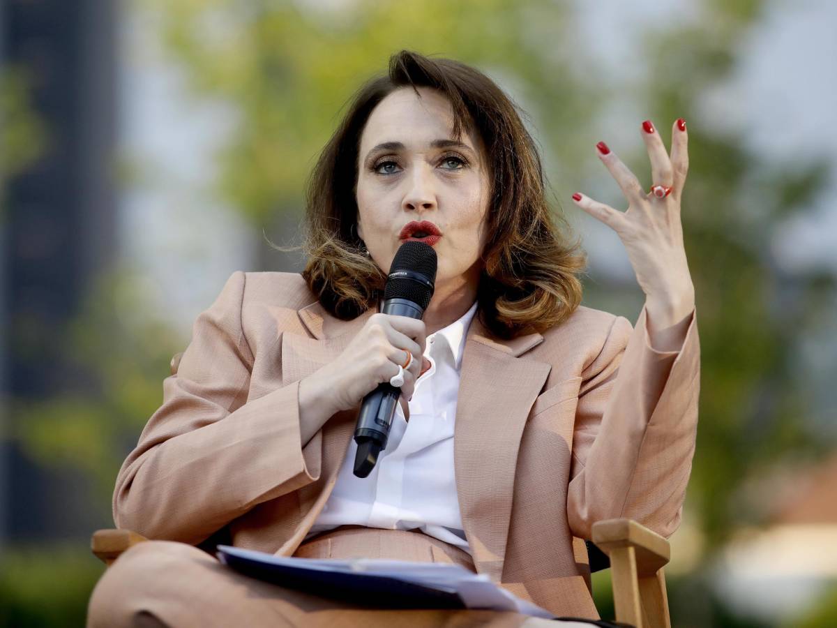 atreju la lezione di chiara francini alla schlein ecco perch233 ci sono andata da Ilgiornale.it atreju la lezione di chiara francini alla schlein ecco perch233 ci sono andata