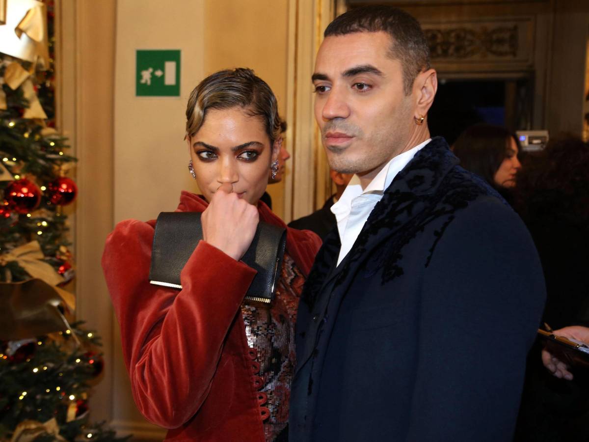 elodie e marracash ritorno di fiamma ecco cosa sta succedendo online da Ilgiornale.it elodie e marracash ritorno di fiamma ecco cosa sta succedendo online