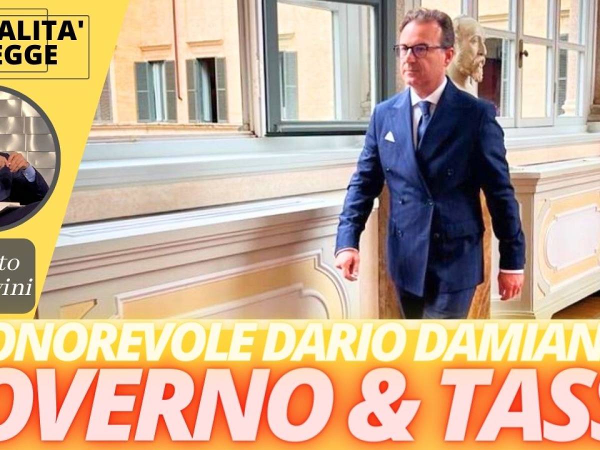 VIDEO Damiani
