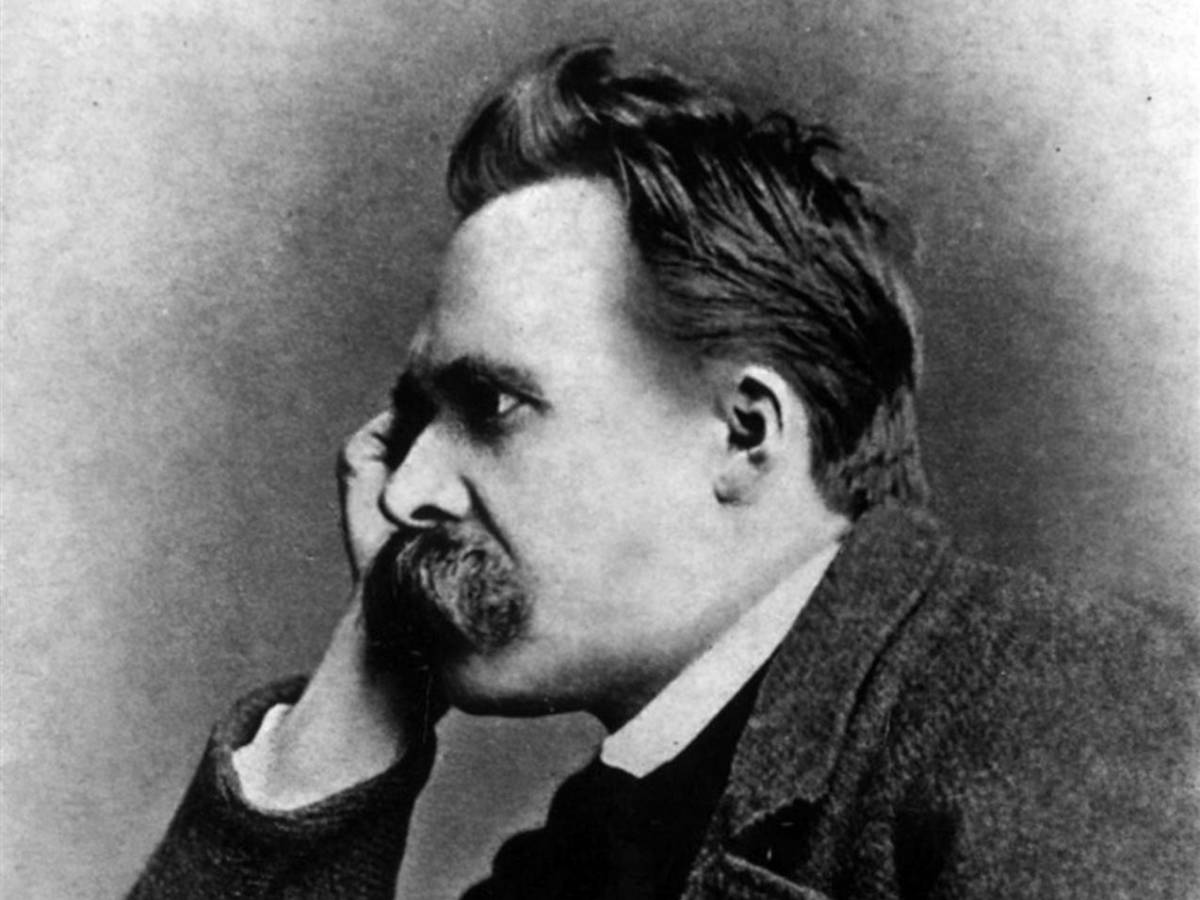 Nietzsche nei ricordi e nelle testimonianze dei contemporanei: l