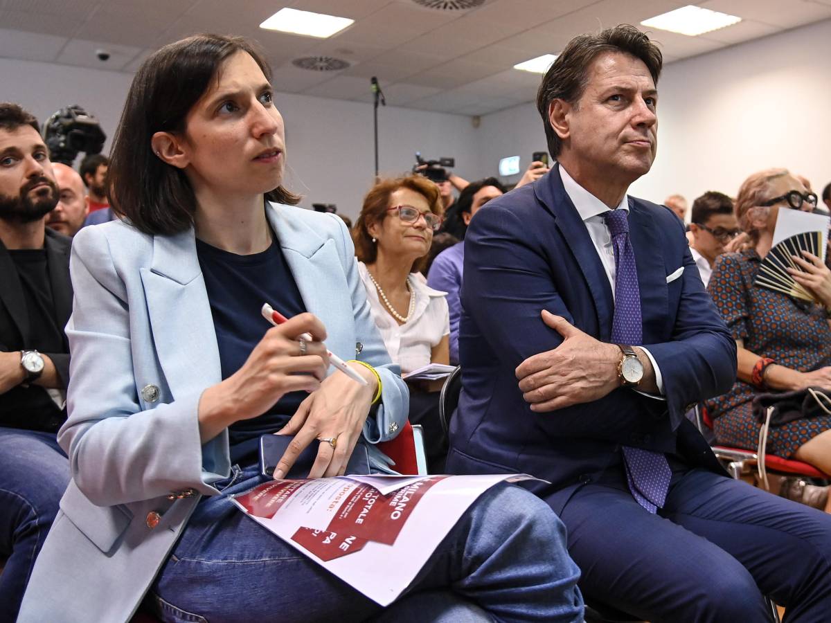 il centrodestra cresce ancora il campo largo va al tappeto cosa svela l ultimo sondaggio da Ilgiornale.it il centrodestra cresce ancora il campo largo va al tappeto cosa svela l ultimo sondaggio