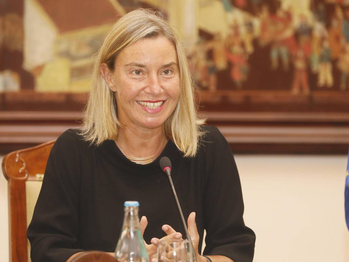 il silenzio dell8217opposizione sullo scandalo targato dem