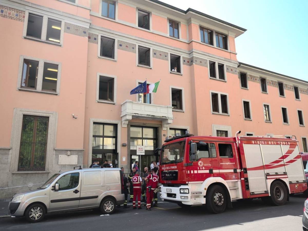 in cinque verso il processo per i morti alla casa dei coniugi da Ilgiornale.it in cinque verso il processo per i morti alla casa dei coniugi