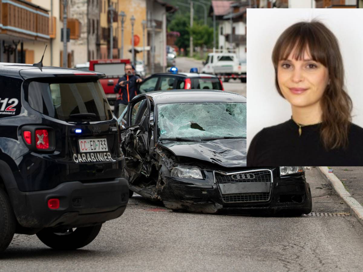 invest236 e uccise una famiglia agelika hutter travolta da un auto 232 in fin di vita da Ilgiornale.it invest236 e uccise una famiglia agelika hutter travolta da un auto 232 in fin di vita