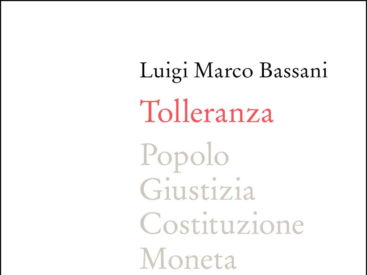 La tolleranza è diventata intollerante il Giornale