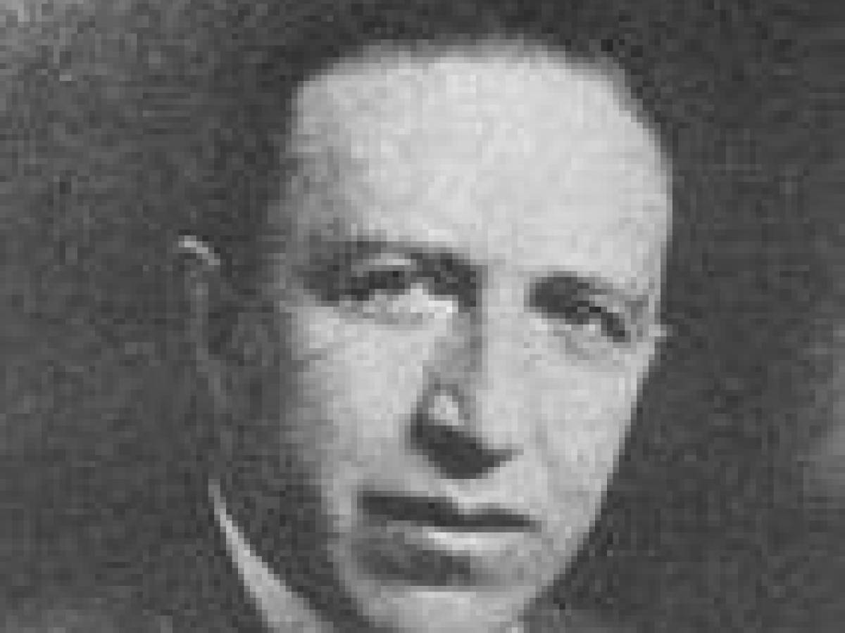 Pedro Salinas 