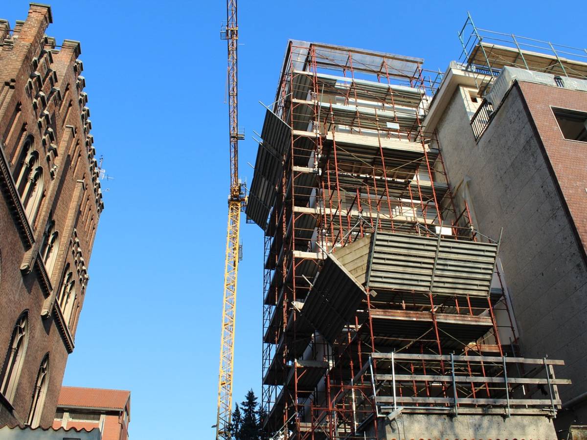 bonus edilizi nel 2026 verifiche fiscali pi249 stringenti soggetti e ambito dei controlli da Ilgiornale.it bonus edilizi nel 2026 verifiche fiscali pi249 stringenti soggetti e ambito dei controlli