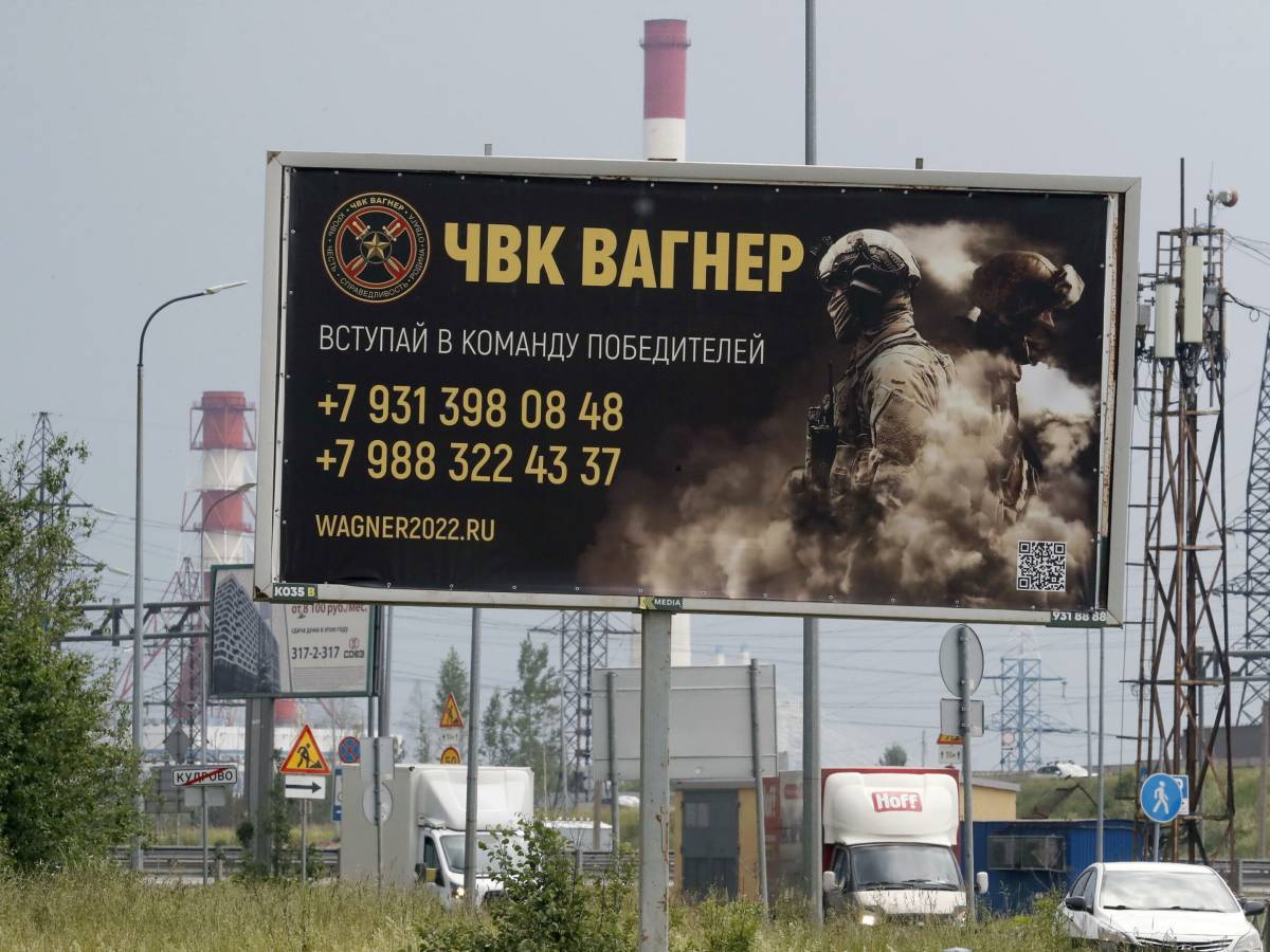 campi segreti ex uomini della wagner e la nuova guerra ibrida la rete russa alle porte dell8217europa da Ilgiornale.it campi segreti ex uomini della wagner e la nuova guerra ibrida la rete russa alle porte dell8217europa