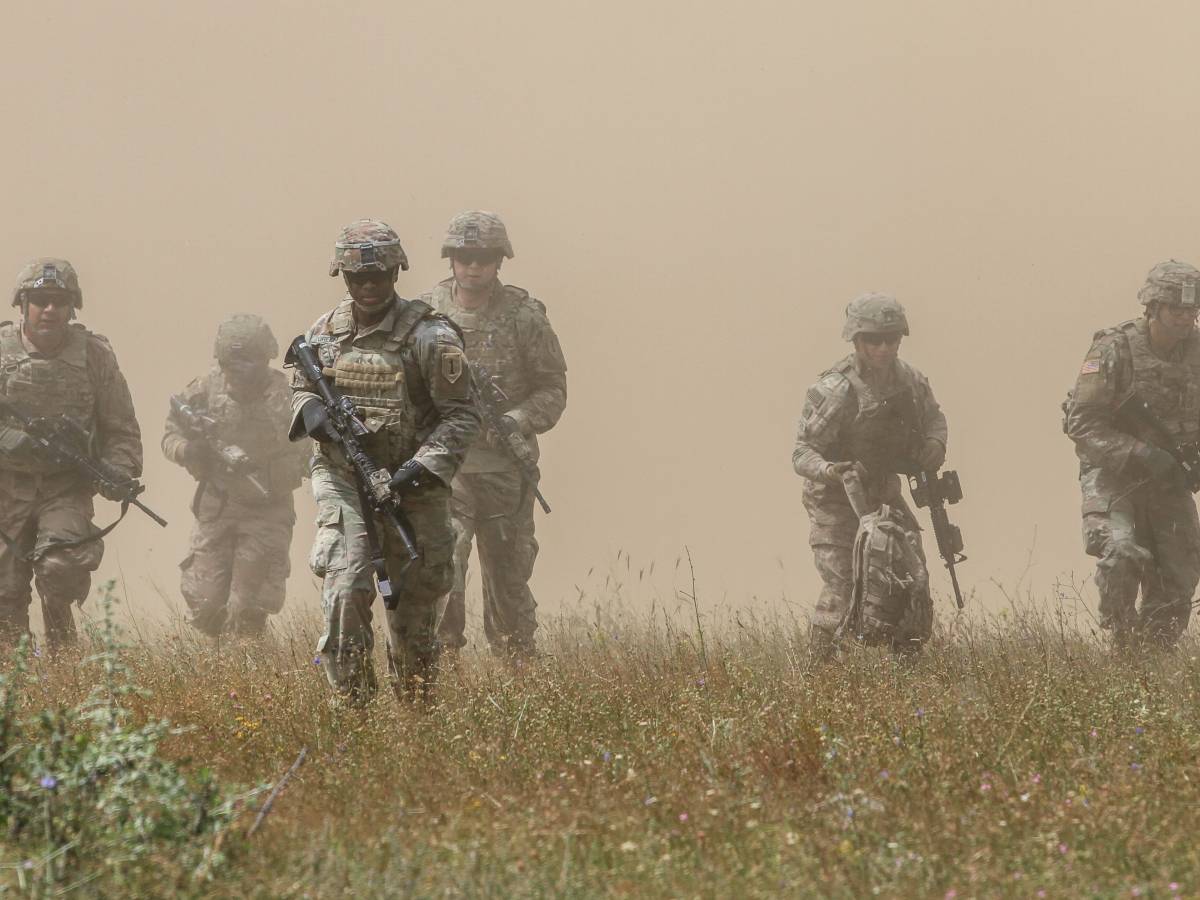 l hanno usata in venezuela cosa sappiamo della nuova arma sonora usa da Ilgiornale.it l hanno usata in venezuela cosa sappiamo della nuova arma sonora usa