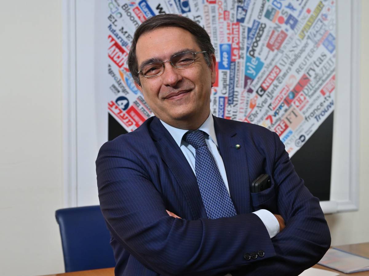 Giacomo Lasorella