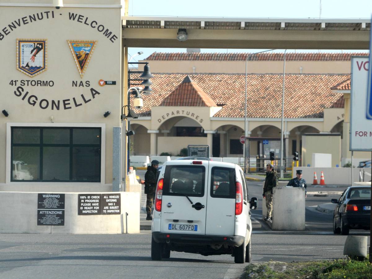 basi usa in italia in allerta bravo e charlie cosa vuol dire e cosa comporta da Ilgiornale.it basi usa in italia in allerta bravo e charlie cosa vuol dire e cosa comporta