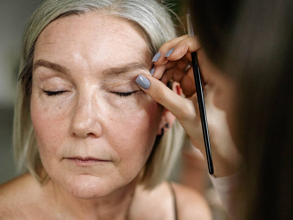 Labbra, come cambiano dopo i 60 anni - il Giornale