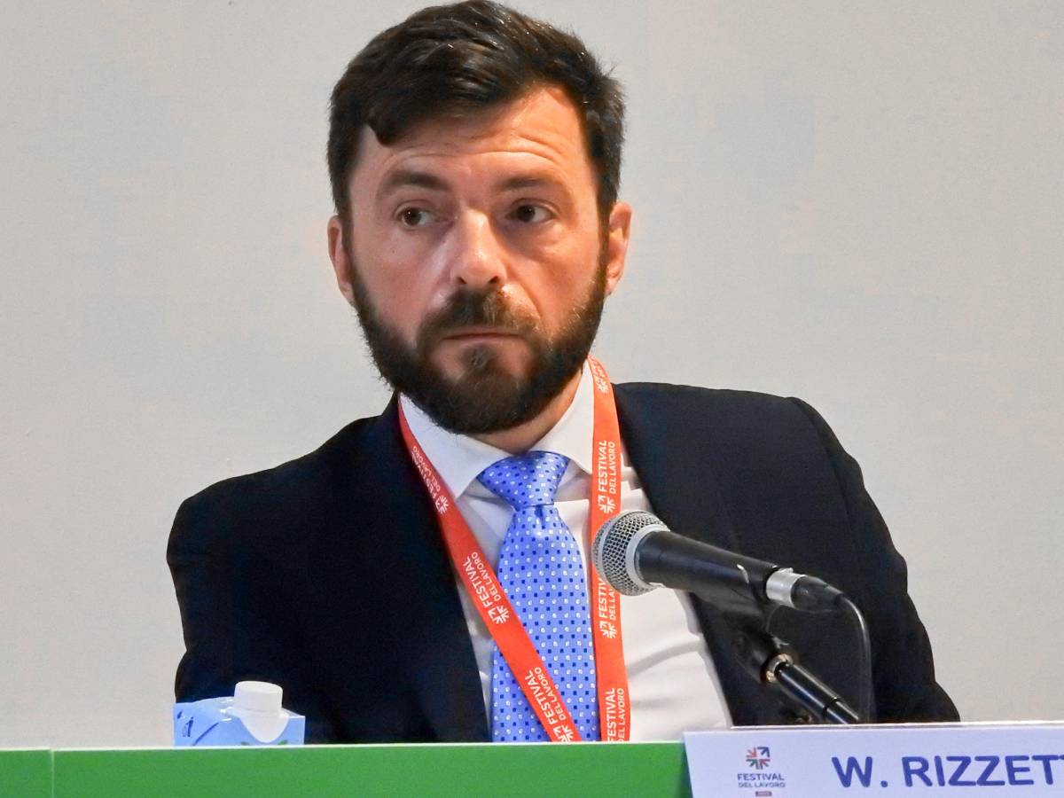 serve flessibilit224 ma con vere tutele porte aperte alla cgil purch233 dialoghi da Ilgiornale.it serve flessibilit224 ma con vere tutele porte aperte alla cgil purch233 dialoghi