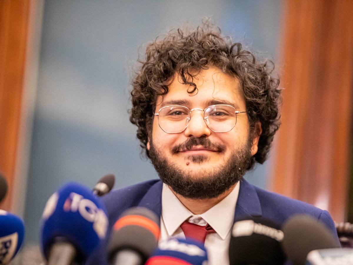 "Condizioni cambiate". Annullato un altro incontro con Patrick Zaki