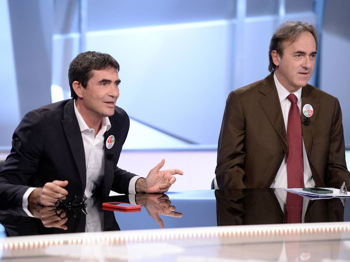 avs incontr242 hannoun ma ora si smarca non 232 nostro amico da Ilgiornale.it avs incontr242 hannoun ma ora si smarca non 232 nostro amico