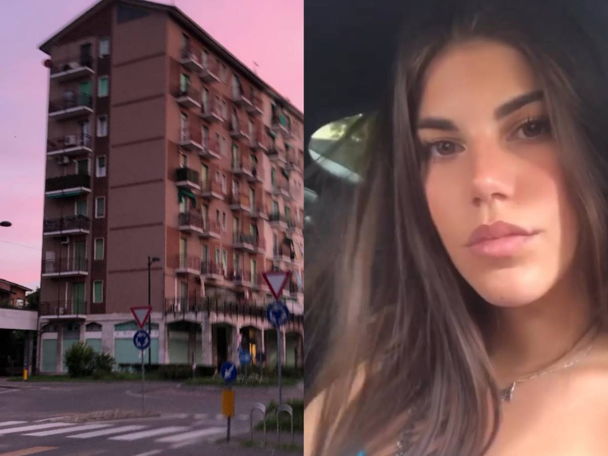 Sofia Ventanni Appena Uccisa A Coltellate Dallex Fidanzato Geloso Il Giornale 5550