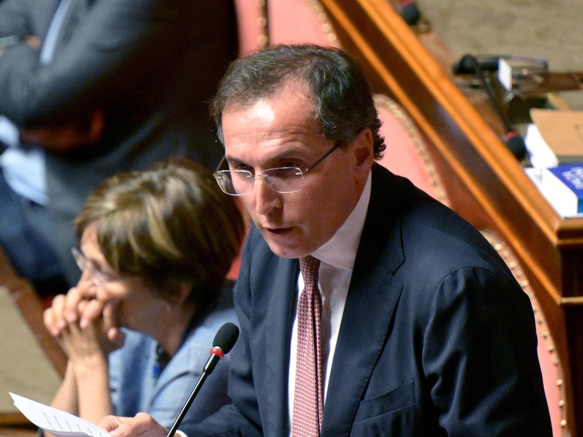 il campo largo sogna sbarra la strada al dialogo e pensa gi224 alle urne da Ilgiornale.it il campo largo sogna sbarra la strada al dialogo e pensa gi224 alle urne