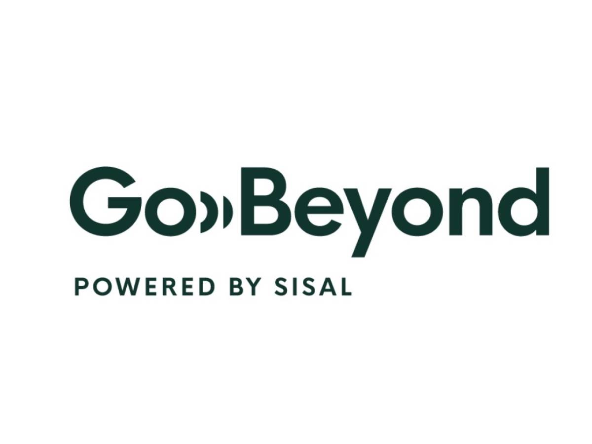 GoBeyond 2023 powered by Sisal
