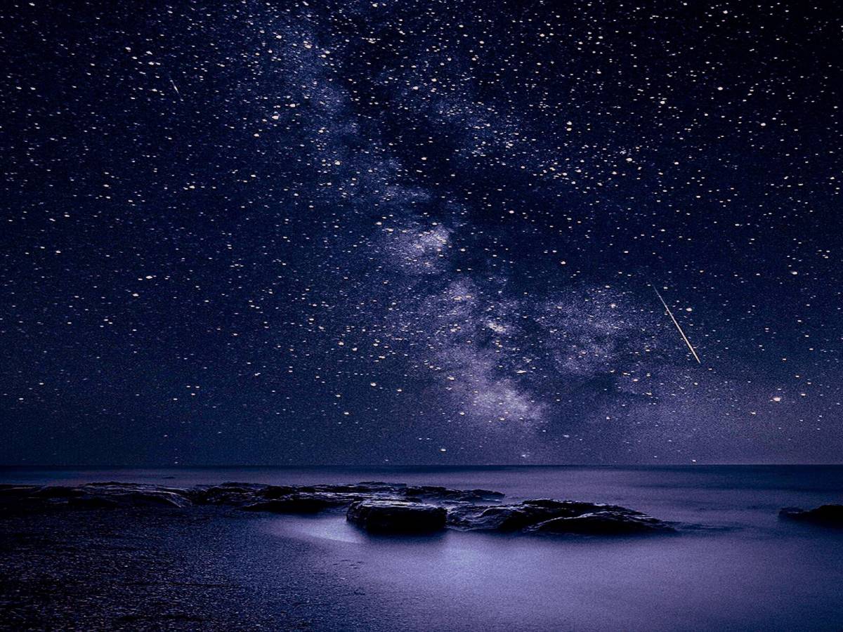 San Lorenzo e la notte delle stelle cadenti | perché si festeggia il 10