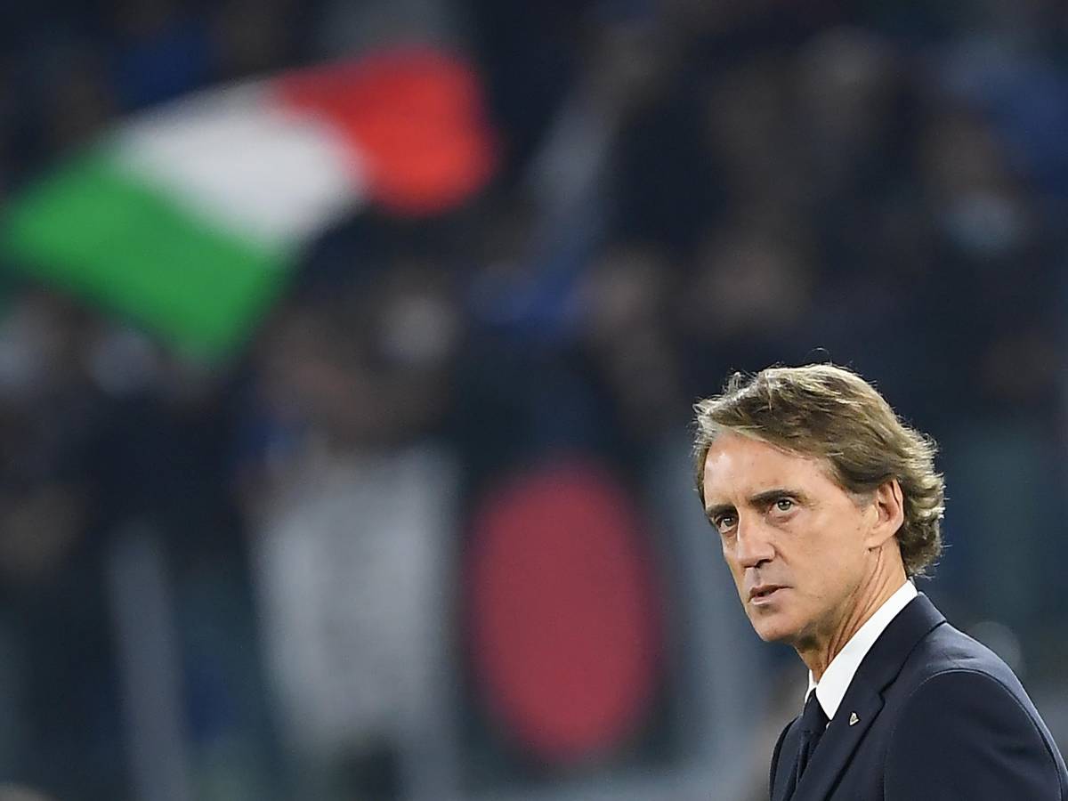 Mancini a Doha: "Allarme sul telefono, poi il rumore delle esplosioni" Mancini a Doha: "Allarme sul telefono, poi il rumore delle esplosioni"