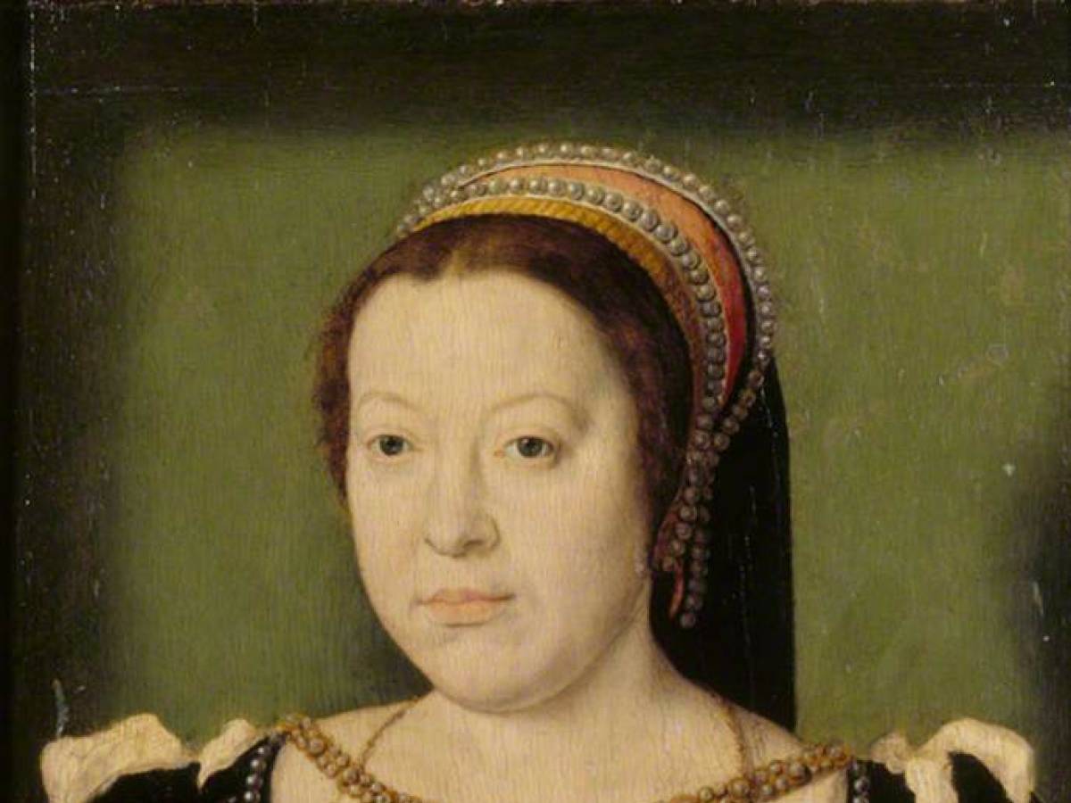 Caterina De’ Medici, la storia della "strega" alla corte di Francia