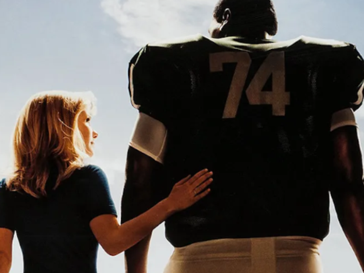 Inspired by The Blind Side, now Michael Oher is suing his parents: ‘They just wanted my money’