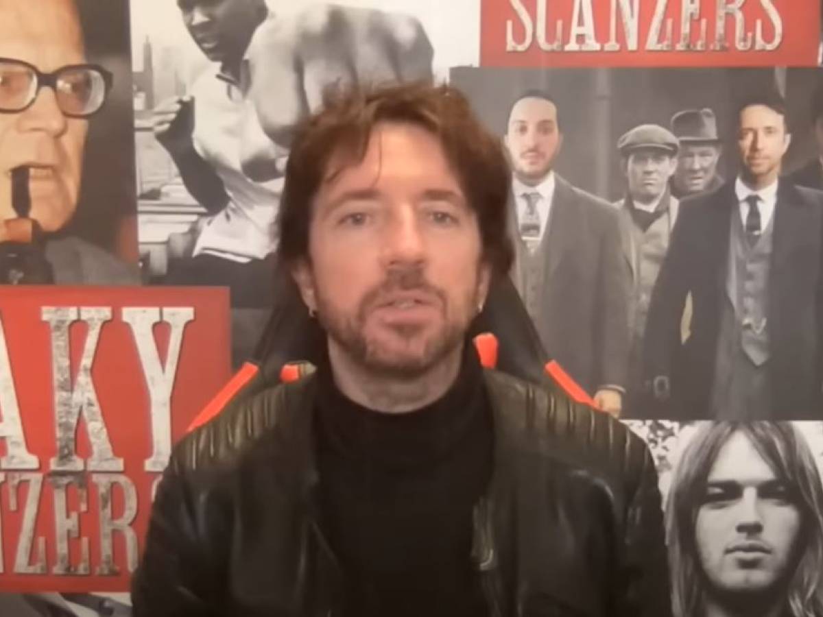 "Personaggio improponibile", "Chihuahua che si crede un Dobermann". Scontro Scanzi Parenzo su Iacchetti