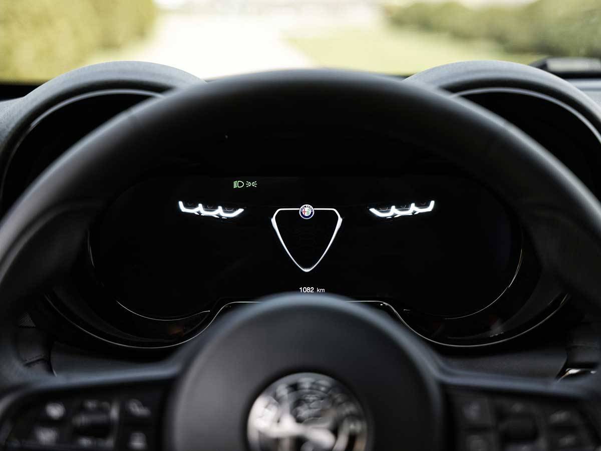Alfa Romeo Tonale - Perché sceglierla e perché no? 