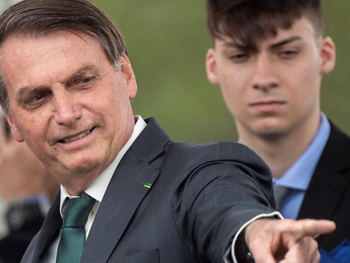 Chi è l’ex presidente del Brasile